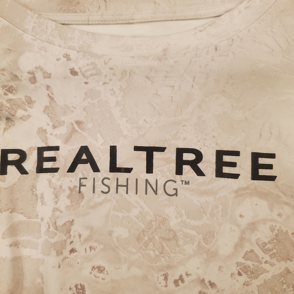 RealTree Fishing by Staghorn size xl - Picture 3 of 5
